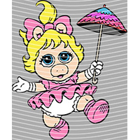 Cartoons and other-CO 3988